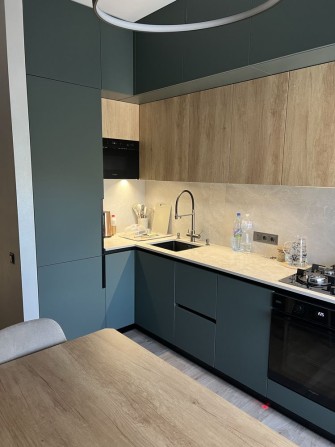 Продам квартиру з ремонтом 2024 року - фото 1