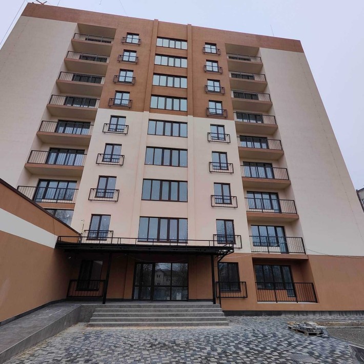 Продаж 1-кім.кв-ри в новобудові в ЖК ТЕМП. Введено в експлуатацію - фото 1