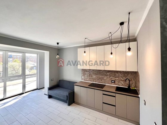 Квартира в клубному будинку з ремонтом. єОселя єВідновлення Черкассы