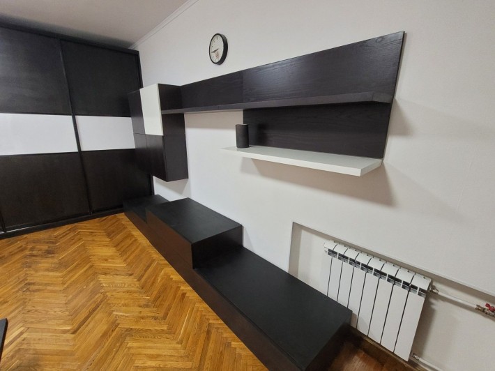 Продам 3к квартиру,обкомовський будинок - фото 1