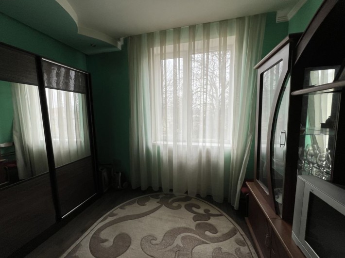 Продам 2-кімнатну квартиру, вул. Коломийська, біля РОМИ, Нов пошти. - фото 1