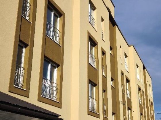 Двокімнатна новобудова по вул.Козацька Чернівці