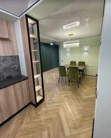 Продаж 2к квартири 75 кв. м на пров. Цегельний. Дружба - фото 1