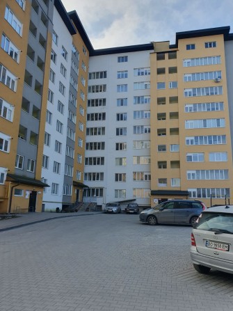 Продається 2 кімнатна квартира по вул Микулинецька - фото 1