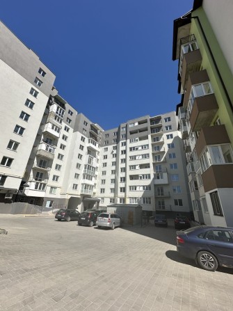 Продаж 1к в новобудові на Дружбі за Братиславою - фото 1