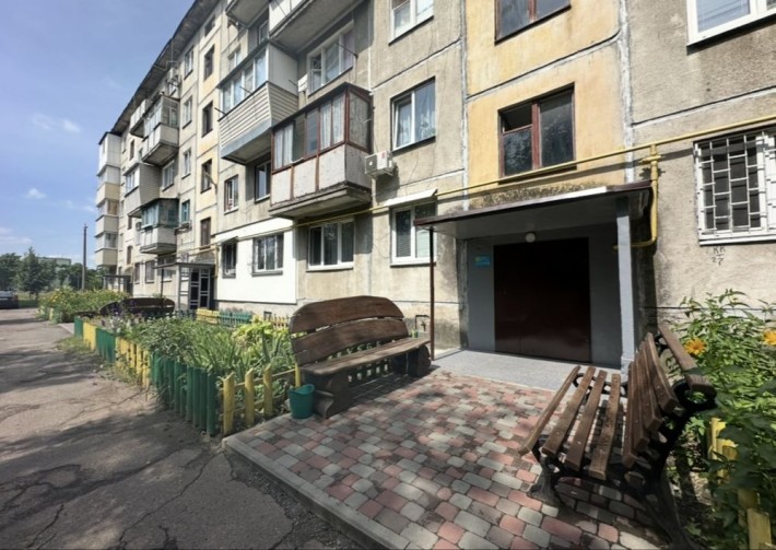 Продаж 2 к.кв, р-н Шкільна, 18 школа. Без комісії. - фото 1