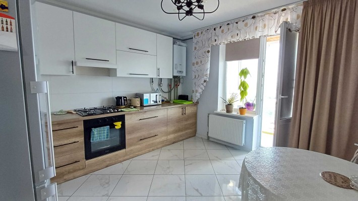 1кімн квартира в центрі Чернігова,а втономка - фото 1