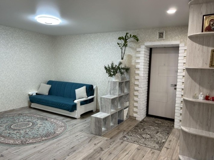 Продам квартиру з якісним ремонтом - фото 1