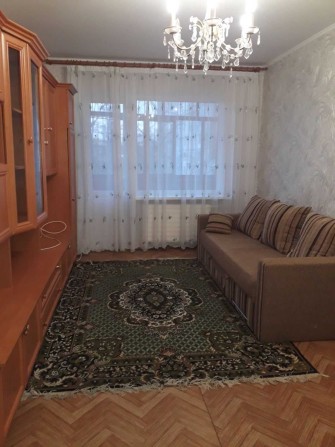 Продаж 2к квартири  вул. Всіхсвятська 8 район Нива Чернігів - фото 1