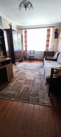 Продам двокімнатну чешку по вул Героїв майдану - фото 1