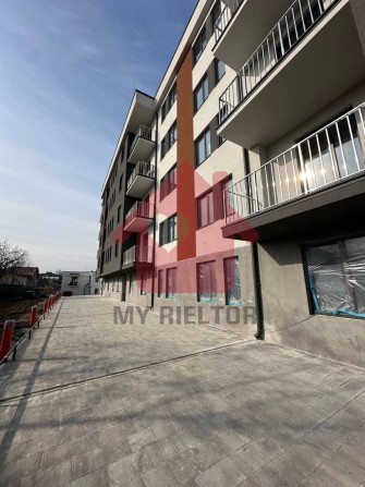 Продаж квартири у самому серці історичного міста! - фото 1