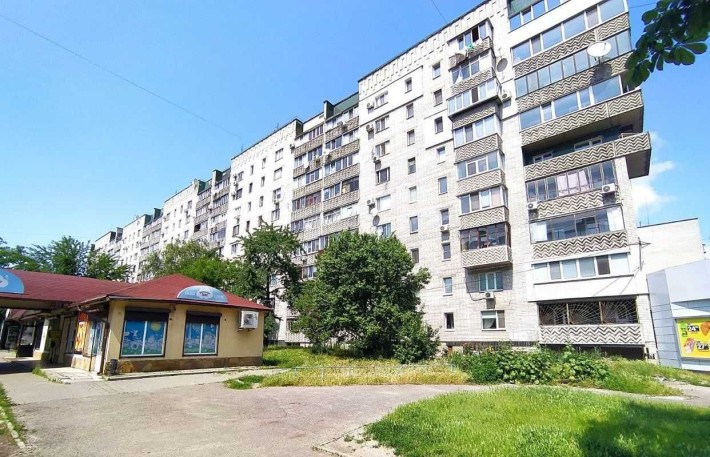 Продаж 1-кімнатної квартири відмінного планування  по вул.Благовісній! - фото 1
