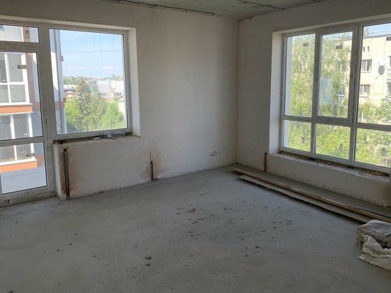 Продаж 2к квартири вул.Наливайка Новий Світ Тернополь