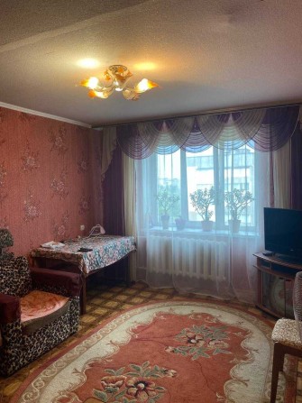 ПРОДАЖ  4х кім. кв. ПЗР, ЦЕГЛА! - фото 1