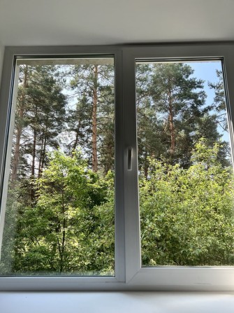 НОВИЙ ОБʼЄКТ! 3 кім. квартира з Казкою у вікні 57000$ - фото 1