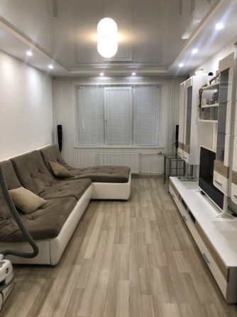 Продаж 3-кім.квартири ПЗР  вул.Сумгаїтська. - фото 1