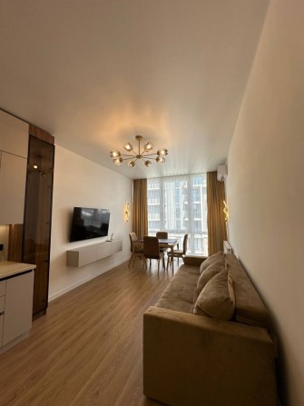 Продаж 1 кімнатної квартири в ЖК City Line - фото 1