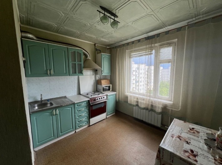 Продам квартиру ЮЗР - фото 1