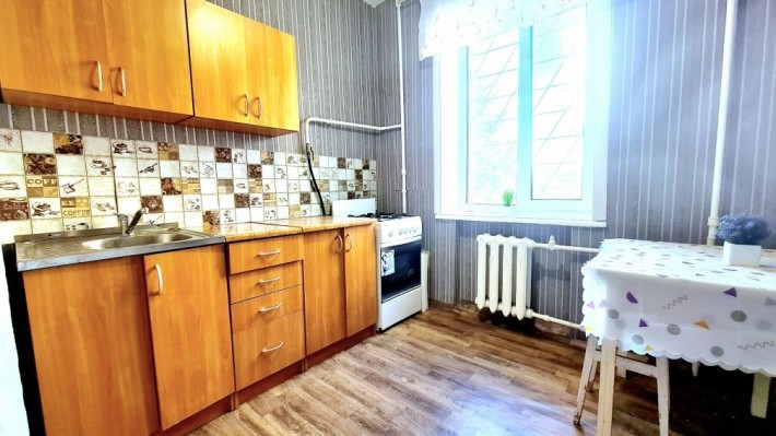 Продаж 1к квартири, пр. Соборності, 16,  Дарницька площа. Без % - фото 1