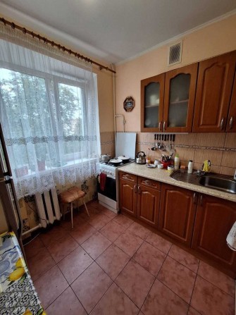 Продається 2 кімнатна квартира на проспекті Левка Лук'яненка. - фото 1