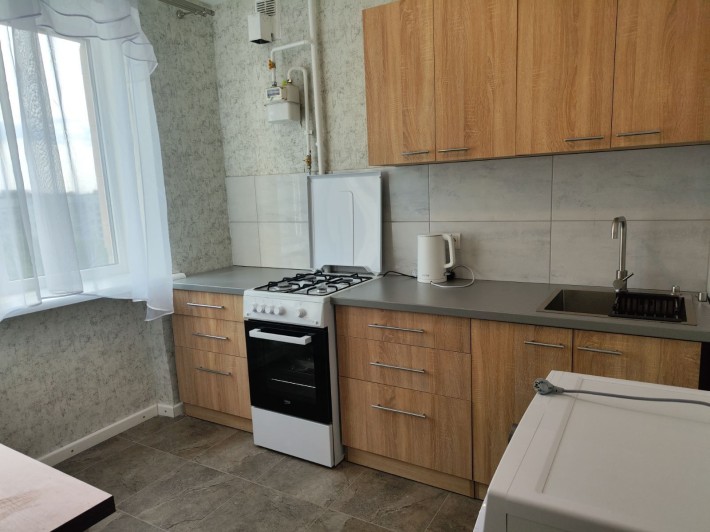 Продається однокімнатна квартира в центрі міста по вул. Благовісна,214 - фото 1
