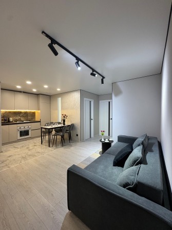 Продаж 2 кімнатної квартири Тернопіль - фото 1
