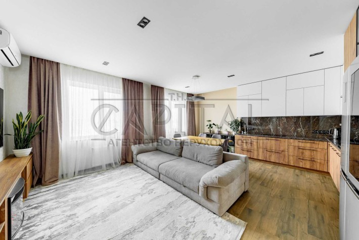 ТЕРМІНОВИЙ ПРОДАЖ квартира ЖК Family and Friends Караваєви Дачі - фото 1