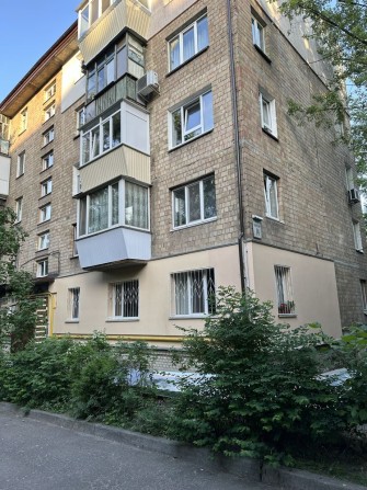 2к , квартира Юлии Здановской , метро - фото 1