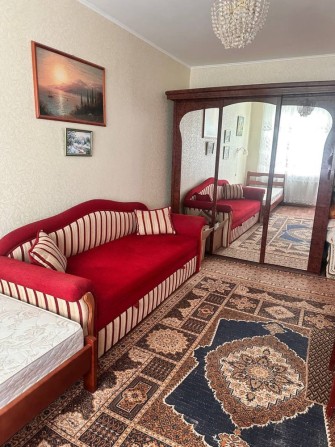Продаж 1-кімнатної квартири, вул. Мстиславська (р-н ЦУМу) - фото 1