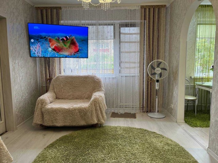 Продаж 2-х кімнатної квартири р-н Червоний міст - фото 1