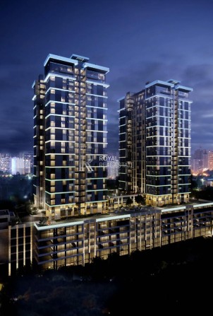 Продажа 3к квартиры 82м2 ЖК Edelweiss Киев Печерск Переуступка СРОЧНО - фото 1