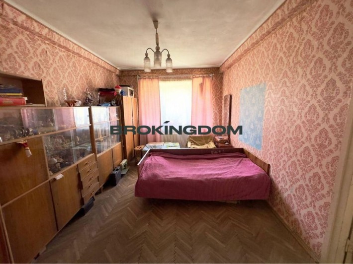 Продаж 3к квартири вул. Олени Теліги Дорогожичі - фото 1