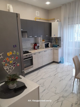 Продаж 2.кім.квартири вул.Парковий переулок (рн.Минай) - фото 1