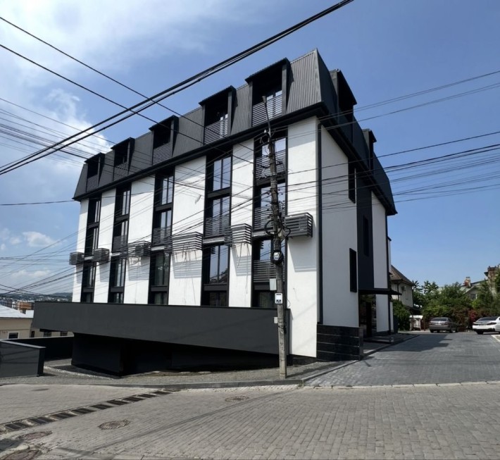 ПРОДАЖ 2- кімнатноі новобудови. Район пл. Соборна - фото 1