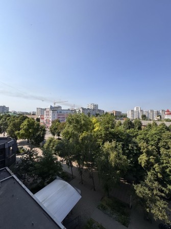 Продається 3 кім.кв. в центрі міста по бульв. Шевченка - фото 1