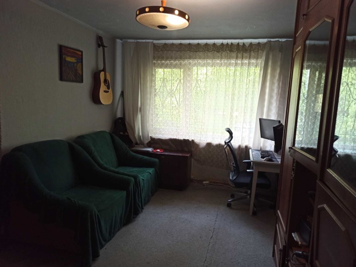 Продаж Квартира 2 кімнати 47 м2 - фото 1