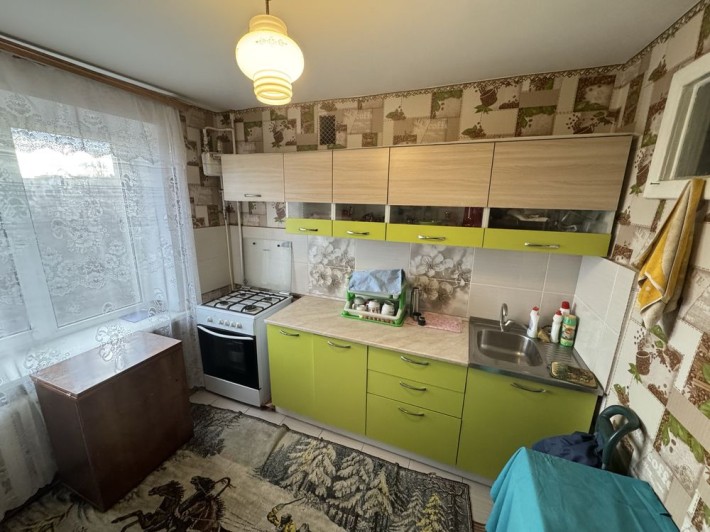Продам 1-но кімнатну квартиру по вул. Смілянська - фото 1