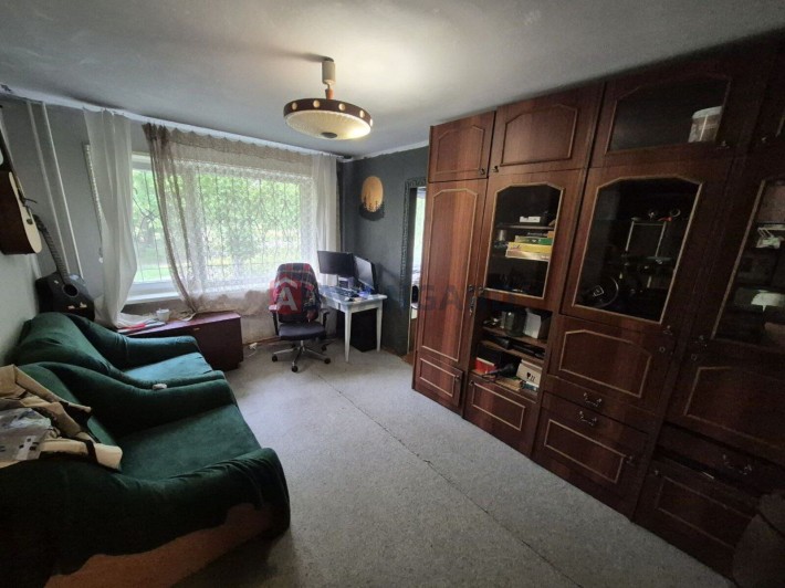 Продаж 2-кімнатної квартири - фото 1
