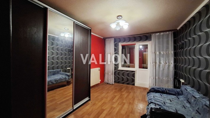 Продаж 3-х кімн. квартири з ремонтом метро Харківська вул Тростянецька - фото 1