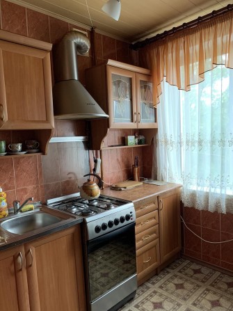 Продаж  2 кімн. кв. Район Голівуд. Меблі. Техніка. - фото 1