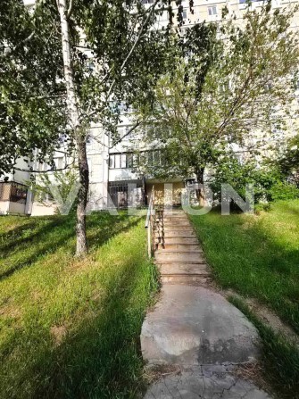 Продаж 3-кім квартира 85м2 біля лісу, вул. Підлісна, 6 Академмістечко - фото 1