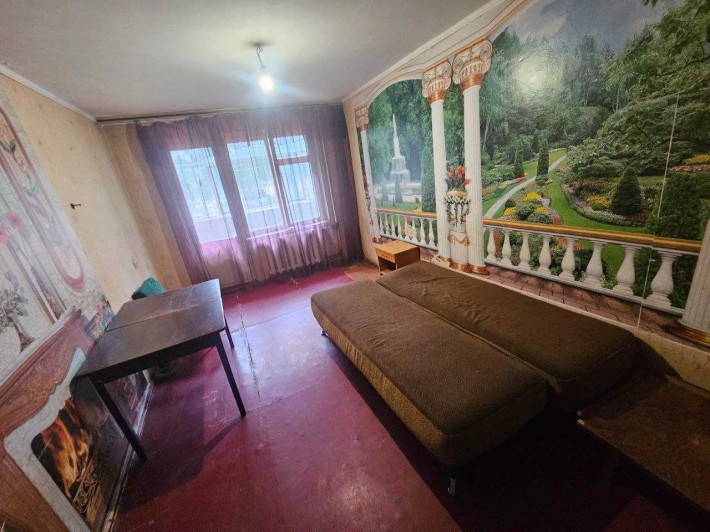 Продам 2 кімнатну квартиру вул. С.Кішки м.Черкаси - фото 1