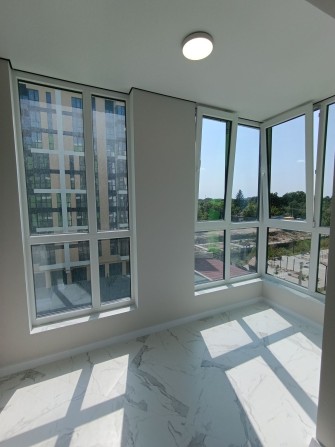 Продаж 1 кімнатної квартири з ремонтом ЖК Рідний Дім - фото 1