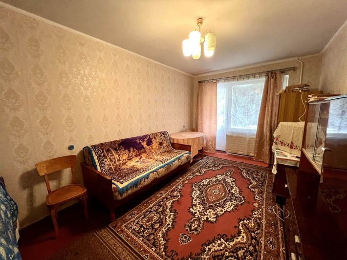 Продаж 1 кімнатної квартири біля Ниви - фото 1