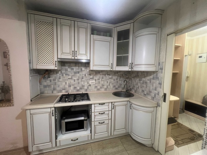 Продаж 3 кім квартири в м. Київ в подільському р-н, ремонт, мебльована - фото 1
