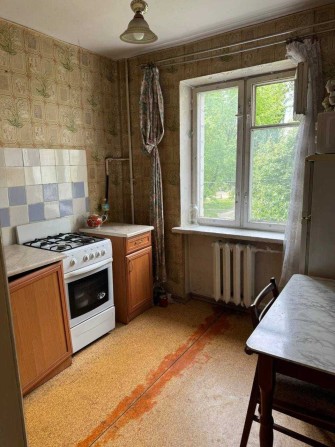 Продаж 2К квартири Чоколівський бульвар 27 Севастопольська площа - фото 1