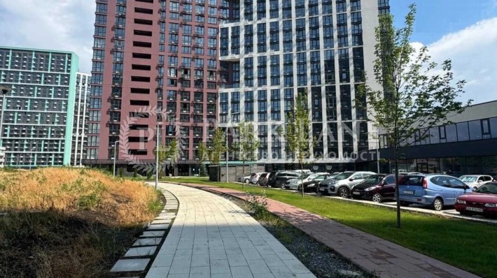 2 кім, Подільський р-йн вул. Некрасова Віктора 6 Жк Dibrova Park Нивки - фото 1