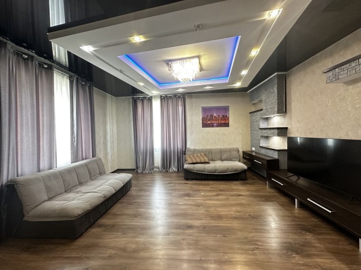 Новое предложение! Продам 2х комн кв ЦЕНТР, автономка. - фото 1