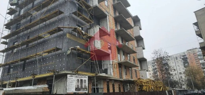 Продаж квартири у мальовничому районі м.Ужгород - фото 1