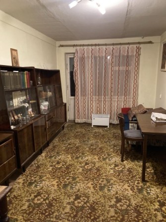 Продаж квартири без ремонту на Проспекті - фото 1